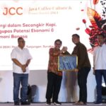 Kolaborasi BI dan Pemkot Surabaya Kembangkan Wisata Sejarah Lewat Festival Peneleh 2024