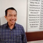 Buchori Imron: PJU di Surabaya Tinggal 10 Persen