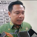 DPRD Kota Surabaya Buka Pintu Selebar-Lebarnya Proyek SWL