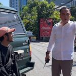 Sidak Kebun Binatang Surabaya, Wali Kota Eri Temukan Oknum Jukir Patok Tarif Mobil Rp35.000