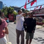 Komisi A Nilai Sidak Wali Kota Terhadap Parkir Liar Di KBS Langkah Tepat