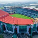 Eri Cahyadi: Stadion GBT Aman