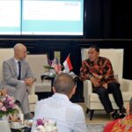 Pemkot Surabaya Perkuat Sister City dengan Amerika Serikat