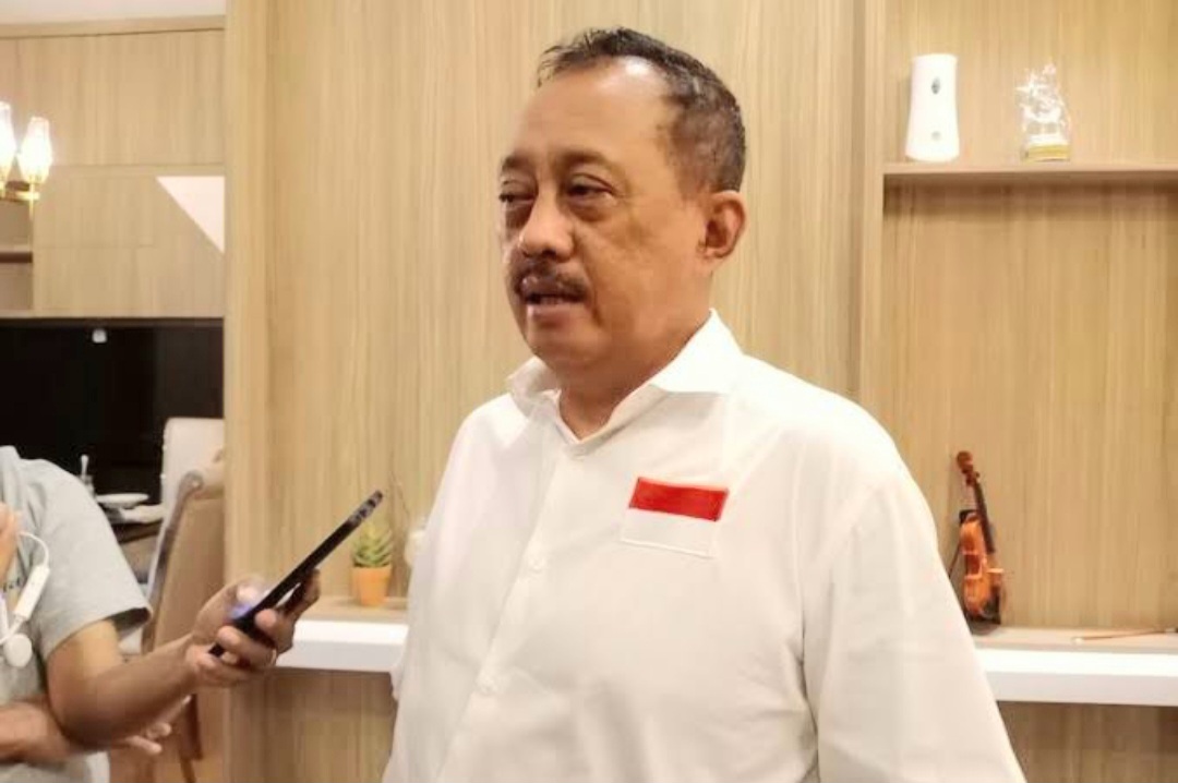 Wakil Walikota Armuji Ajak Investor dan Pengusaha Prioritaskan Tenaga Kerja Lokal