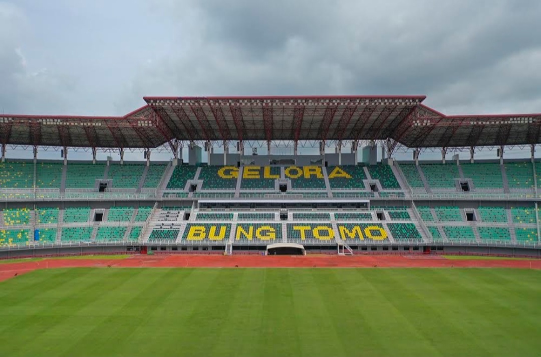 Indosat Perkuat Jaringan di Surabaya Selama Ajang Piala AFF U-19 2024
