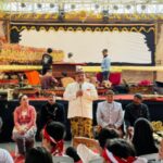 Festival Joko Dolog, Achmad Hidayat: Kirab Budaya Meriah dan Komitmen Pelestarian Warisan Leluhur