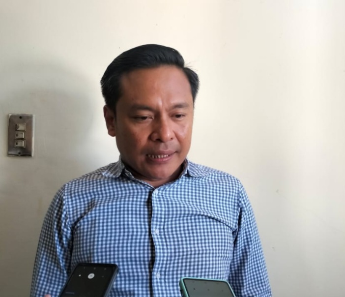 Arif Fathoni: Rekom Golkar untuk Pilwali Surabaya Dikeluarkan Sebelum Pendaftaran Calon