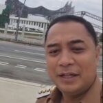 Eri Cahyadi Ngevlog di IKN, Bicara Surabaya Jadi Hub bagi Ibukota Baru