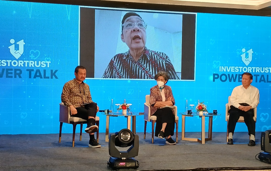 Di Surabaya, Investortrust.id Gelar Seminar ‘Fraud di Layanan Kesehatan Tak Cuma Korupsi Tapi Timbulkan Penyakit Baru’ 