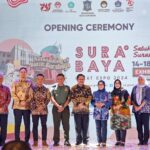 Pemkot Surabaya Gandeng Debindo, Surabaya Great Expo 2024 Targetkan Transaksi Rp7,5 Miliar 