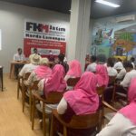 FKM Korda Lamongan Serukan Pilkada Jatim 2024 Aman dan Damai