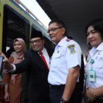 BI Jatim Kampanyekan Penggunaan QRIS di Sektor Pariwisata