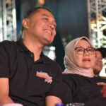 Wali Kota Eri Cahyadi Resmi Melaunching Surabaya Expo Center di Lahan eks TRS