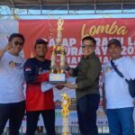 Abdul Ghoni MN Dukung Penuh Lomba Perahu Layar Tradisional Se-Surabaya 202