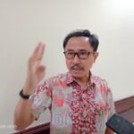 Rabu, DPC PDIP Daftarkan Bacakada Eri-Armuji ke KPU Surabaya