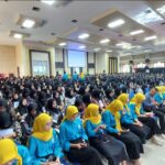 BEI Jatim Lalukan Kegiatan Pembukaan 3.000 Rekening Efek di Dua Universitas 