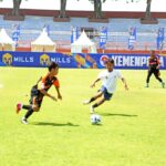 Stadion Legendaris, G10N Surabaya Jadi Tuan Rumah Piala Kemenpora Liga Anak Indonesia U-12