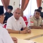 Anggota Dewan dari PSI Pastikan Pemotongan Sapi RPH Surabaya Sudah Sesuai Prosedur