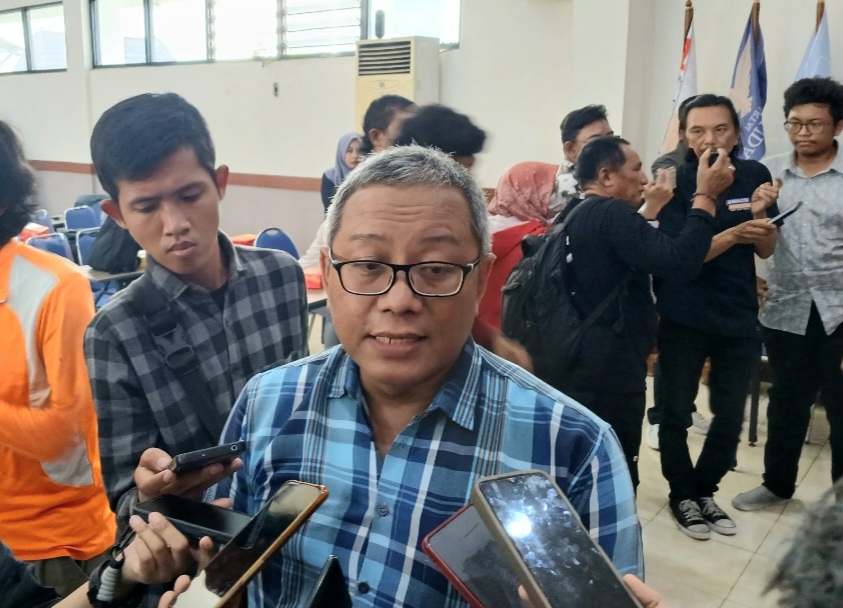 KPU Kota Surabaya Gelar Debat Publik Paslon Pilkada