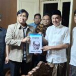 Lakukan Kajian Historis RM Margono Raih Gelar Pahlawan, Sygma Research and Consulting Bertemu Pj Bupati Banyumas