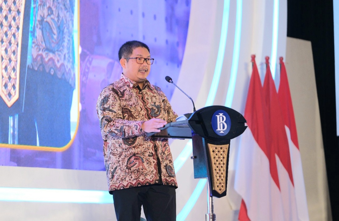 Ejavec Forum Wujudkan Optimalisasi Potensi Ekonomi Nasional