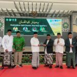 Peringati Hari Santri, PWNU Jatim Road Show Seminar Kebangsaan di 16 Kampus