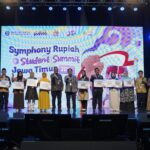 BI Jatim Gelar Symphony Rupiah dan Student Summit 2024