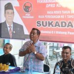 Anggota Komisi C DPRD Kota Surabaya Sukadar Tekankan Pentingnya Pendidikan