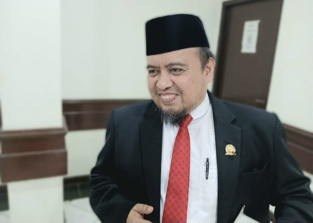 Anggota Dewan dari PKS Ini Sebut Tenaga Medis di RSUD Dr. Soewandhi Sudah Bertugas Maksimal