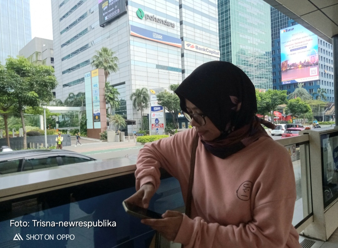 Meski Ekonomi Global Melemah, OJK Pastikan Sektor Jasa Keuangan Tetap Stabil