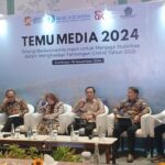 Jumlah Rekening Nasabah yang Dijamin Seluruh Simpanannya di Jatim oleh LPS Hingga Akhir September 2024 mencapai 99,95%