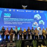 BI Jatim Gelar Rakorpusda Percepat Digitalisasi Transakti Antar Pemda