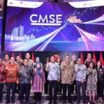 Pasar Modal Indonesia Selenggarakan CMSE 2024: #AkuInvestorSaham