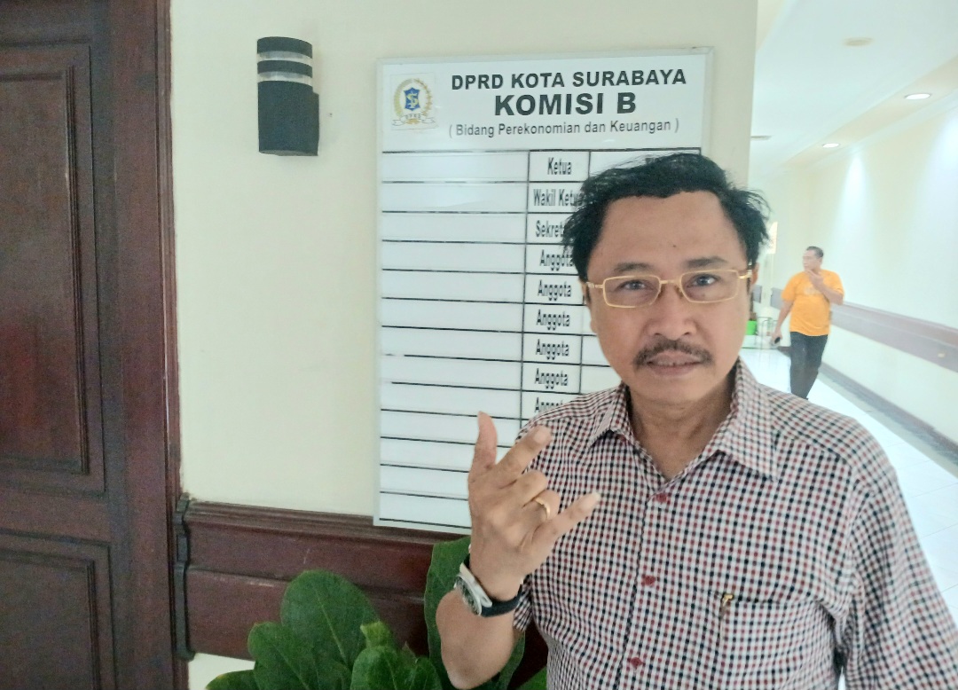 Baktiono: Program Makan Siang Gratis Harusnya APBN No APBD