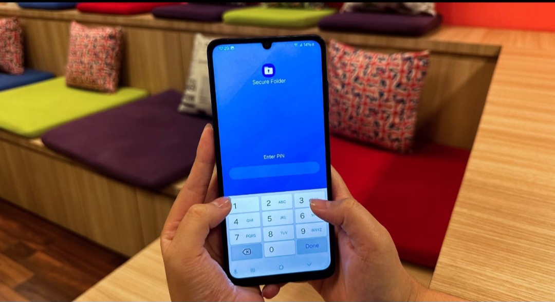 Ganti Hape Kamu Ke Samsung Galaxy A06, Hape 1 Jutaan Yang Pasti Aman