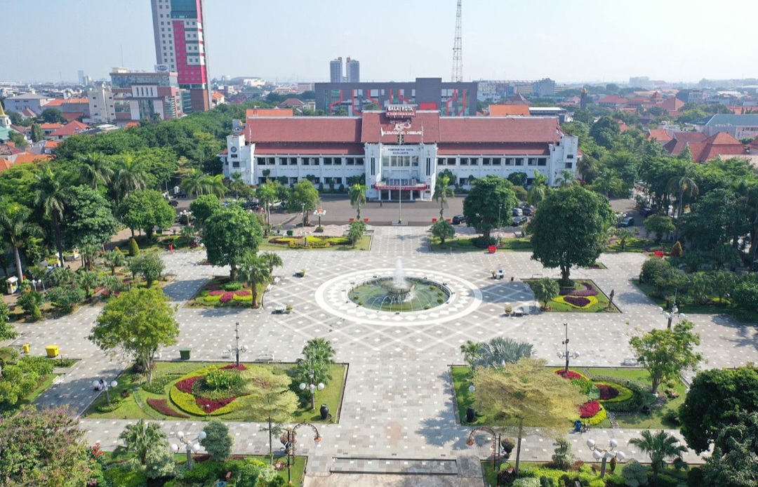 Pemkot Surabaya Imbau Warga Tertib Adminduk Demi Kelancaran Bantuan Sosial