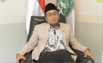 Ketua Komisi B Sebut Fenomena Maling Meteran PDAM Surya Sembada Harus Disikapi Serius