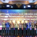 Pertemuan Tahunan Bank Indonesia 2024: Sinergi Memperkuat Stabilitas dan Transformasi Ekonomi Nasional