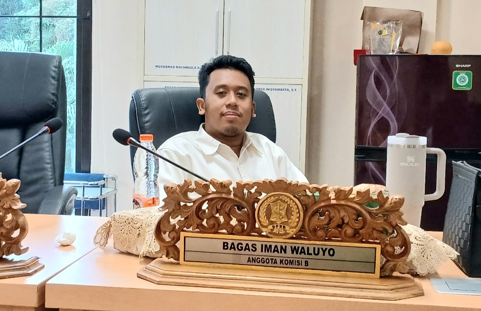 Bagas Iman W: Penghapusan Denda PBB Bisa Dongkrak PAD Kota Surabaya