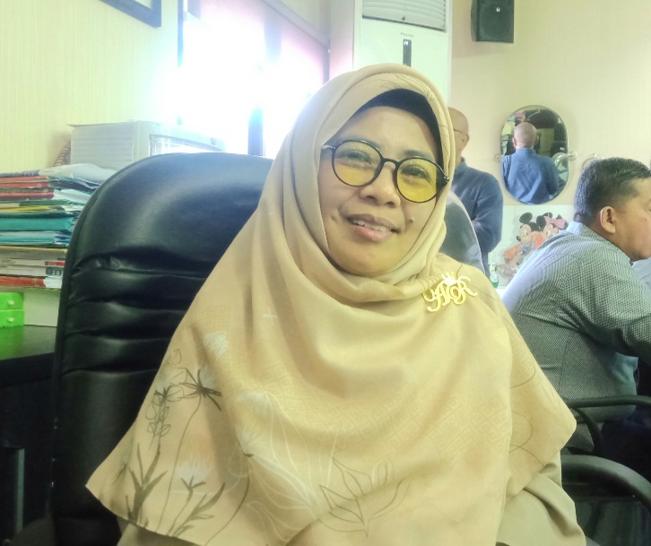 Aning Rahmawati: Program MBG Untuk Surabaya Tidak Perlu Ada Rasionalisasi Anggaran