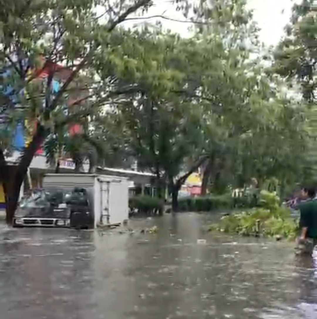 Surabaya Tetap Banjir, Aning Rahmawati: Anggaran Penanganan Banjir Perlu Dievaluasi