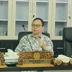 Josiah: PT YEKAPE Harus Berbenah Diri Jika Ingin Menjadi Perseroda