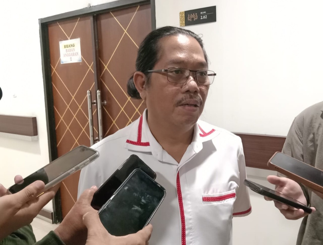 Budi Leksono: Perlu Adanya Reward Bagi Pembayar PBB Aktif