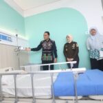 RSUD Eka Candrarini Surabaya Resmi Beroperasi, Fokus pada Layanan Ibu dan Anak