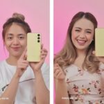 Tips Bikin Konten Transisi Lebih Awesome dengan Samsung Galaxy A55 5G