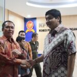 KPPU Usul ke Menteri PKP Terkait Integritas Jargas Dalam Program 3 Juta Rumah