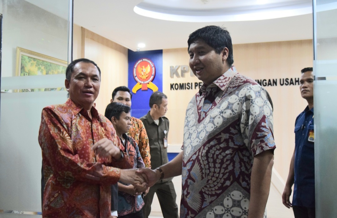 KPPU Usul ke Menteri PKP Terkait Integritas Jargas Dalam Program 3 Juta Rumah