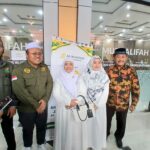 Punya Ratusan Ribu Jamaah Umroh, An Namiroh Travelindo Gelar Seminar Rahasia Menuju Baitullah