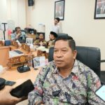 Pasar Karah Baru Beroperasi, Komisi B: Semua Stand Free