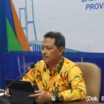 Mamin dan Tembakau Penyumbang Inflasi Jatim di Desember 2024